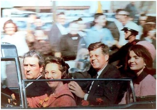 Presidential Assassinations