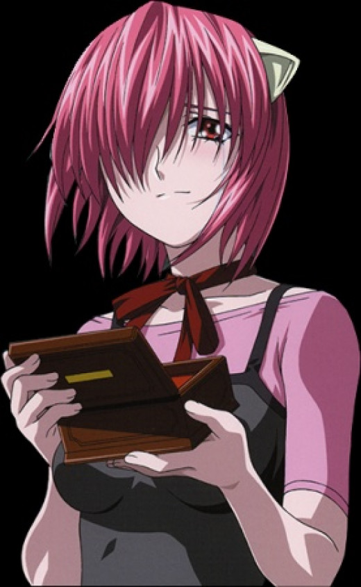 Watch online Romance Horror Anime Like Elfen Lied full with English
