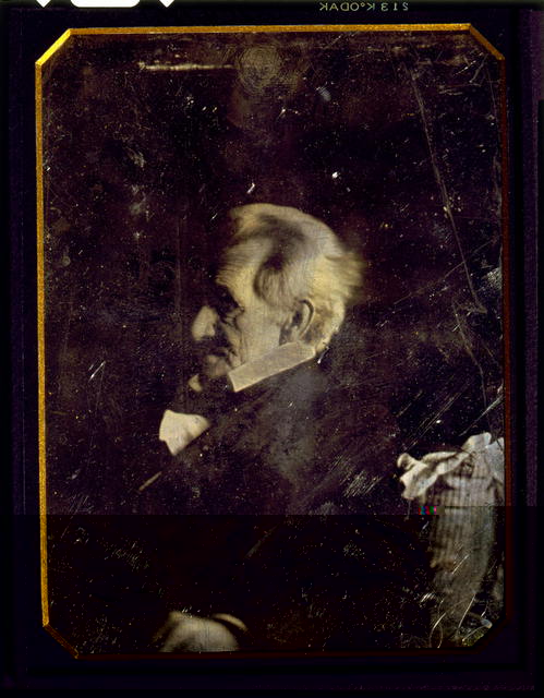 Despite Two Attempts At His Life, Jackson Finished His Presidency