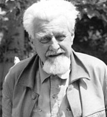 Konrad Zacharias Lorenz 1903-1989