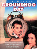 Film Review: Groundhog Day