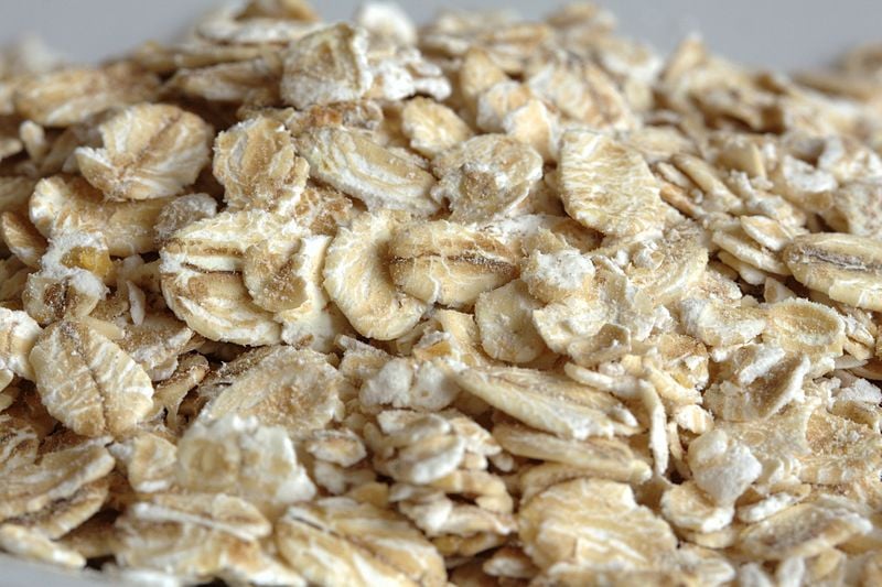 eat-only-oatmeal-lose-weight-dntoday