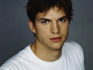 Ashton Kutcher, another arrogant actor