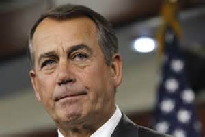 Speaker of The House, Boehner, who told how he worked his way through college with having lots of jobs. But Mr. Speaker, that was years ago