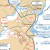 Battle Map of the city of Stalingrad. Battle Map of the city of Stalingrad.