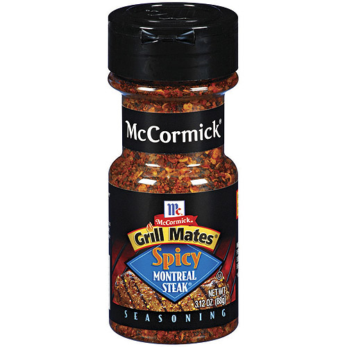 McCormacks Seasoning