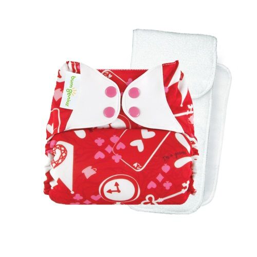 bumGenius Carrol V4 / 4.0 bumGenius Carrol V4 / 4.0