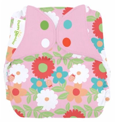 bumGenius Maathai Elemental bumGenius Maathai Elemental