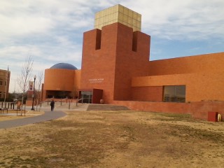 Museum of Science And History - Ft. Worth, TX
