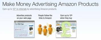 Amazon is one of the best for its vast array of tangible products such as books and other products that are shipped to the customer once an item has been purchased via your link from your website. 