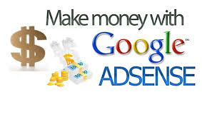 Always comply with Google's policies and, do not click on your own ads. If you do you will be removed from the program.