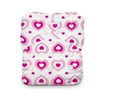 Thirsties Sweetheart All in One Thirsties Sweetheart All in One