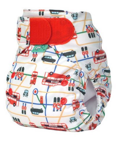 Tots Bots London Easy Fit Tots Bots London Easy Fit