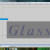 Foreground and background color box Foreground and background color box