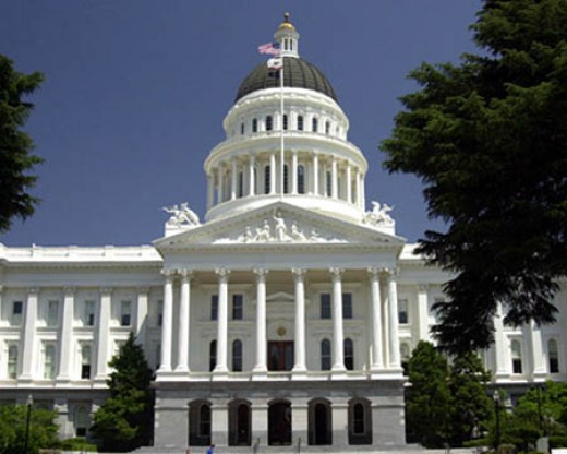 Why Sacramento Is The Capital Of California | Owlcation