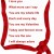 Valentine Poem Valentine Poem