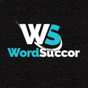 Wordsuccor profile image