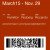 F1 passbook pass front screenshot F1 passbook pass front screenshot