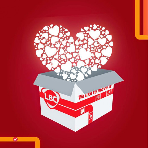 Forex balikbayan box virginia