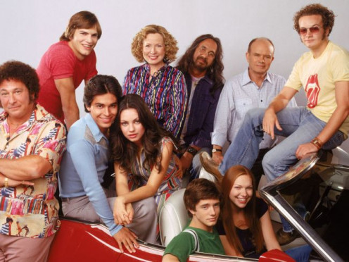 Who Was the Best Character on That '70s Show? | HubPages