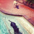 Baxter just going for a quick dip Baxter just going for a quick dip