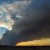 On Day 1 of the Las Conchas Wildfire, the fire had burned over 43,623 acres and was already the largest wildfire in New Mexico history. On Day 1 of the Las Conchas Wildfire, the fire had burned over 43,623 acres and was already the largest wildfire in New Mexico history.