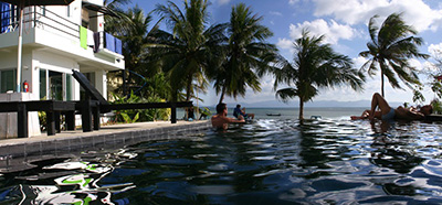Awe Resort