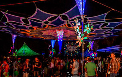 Black Moon Party