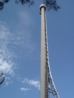 http://en.wikipedia.org/wiki/File:Tower_of_Terror_Dreamworld_Tower.jpg