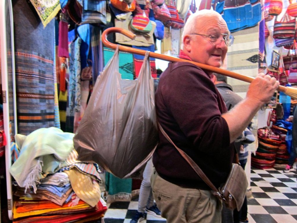 Tips for a Mobile Lifestyle HubPages