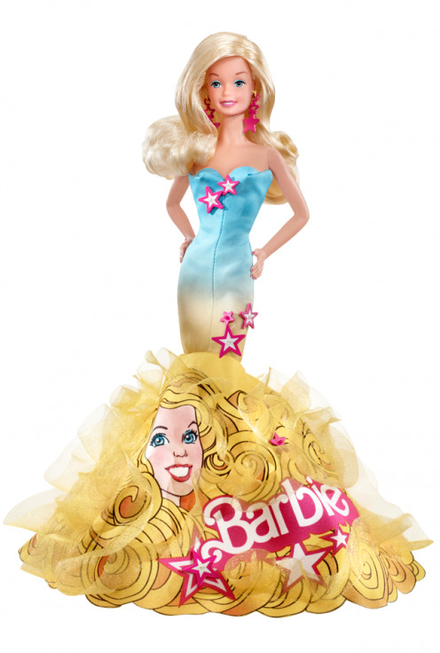 Pop Icon™ Barbie®