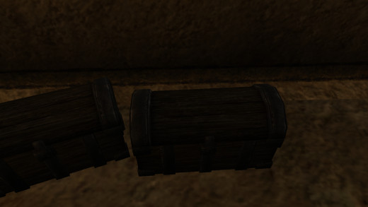 Just looking at this spell list shows five types of spells that were removed by Oblivion or Skyrim.