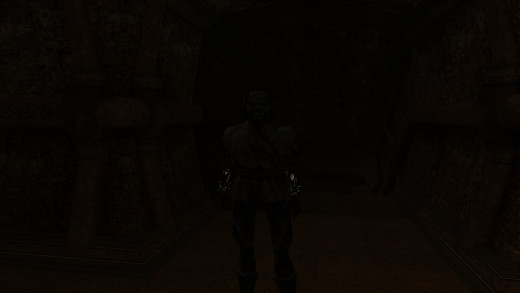 Some people like to be bitten by vampires, and some vampires aren't creeped out too much to oblige.