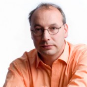 Tony Fowler profile image