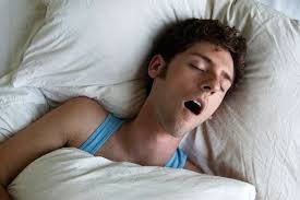 Tips to Control Snoring