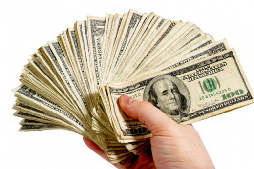 TRILLIONS of Liability, of "bad investiment". We are breaking all the ties that originally made the American Dollar the worlds (petroleum based) Global Currency.  The 2015 dollar is worth 2-cents of the 1915 dollar.  And OTHERS walk away WEALTHY