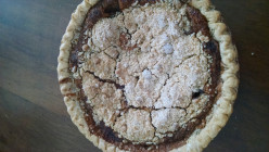 Shoofly Pie: A Favorite Recipe From My Brother-in-Law