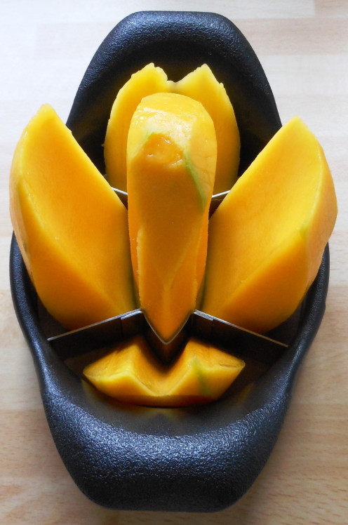 Best Mango Wedger