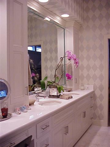 double sink bathroom vanity