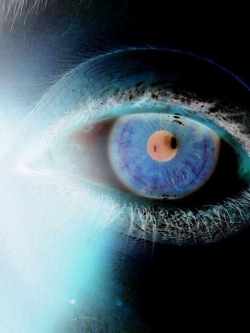 Your Eyes Can Reveal How Healthy You Are Your Eyes Can Reveal How Healthy You Are