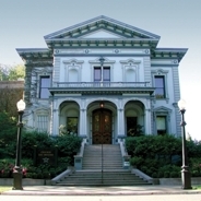 The Crocker Art Museum Is The Oldest Art Gallery In The West