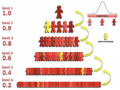 The Peter Principle in Business