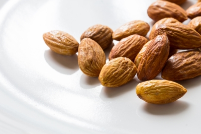 Almonds