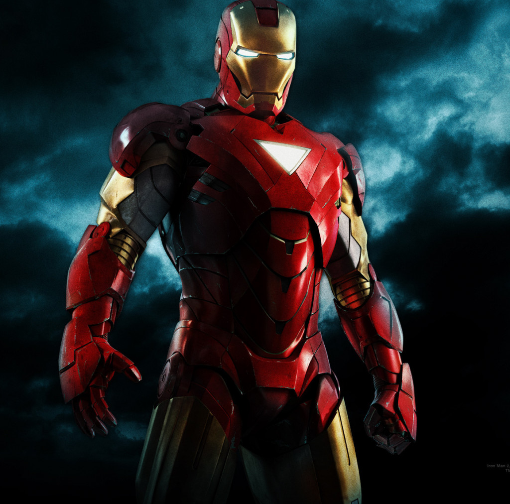 Iron Man Vs Cyborg | HubPages