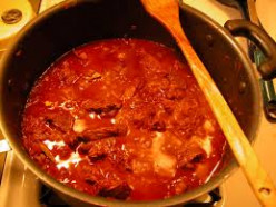 Goulash Soup or Stew