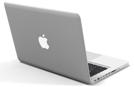 Apple Laptop