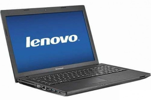 Lenovo laptop
