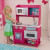 Gracie play kitchen Gracie play kitchen