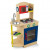 Primary wooden kitchen Primary wooden kitchen