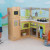 Limited edition natural lime corner kitchen Limited edition natural lime corner kitchen